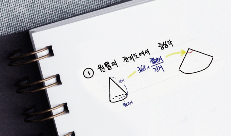방이동 수학학원, 수학을 좋아하는 중학생이 되려면 이미지 4