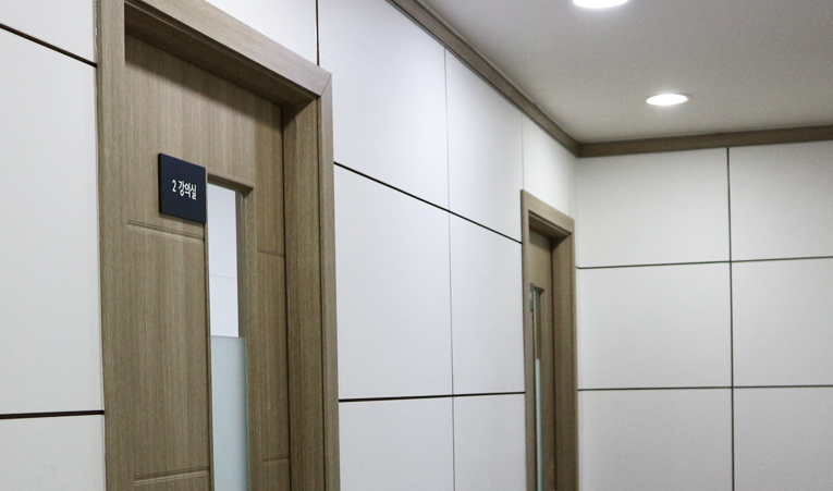 방이동 수학학원, 판서수업에 개별관리가 더해지는 곳 이미지 3