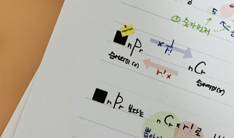 방이동 수학학원, 높아지는 난이도에 적응하지 못한다면 이미지 2