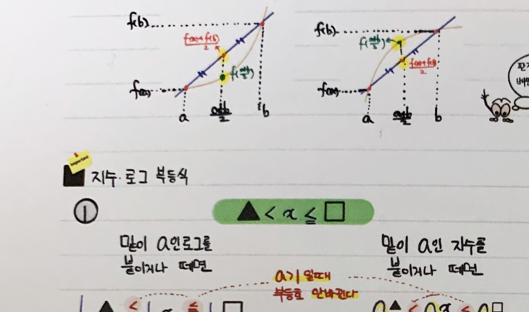 중3 수학학원, 고등 준비가 더 늦어지지 않도록 이미지 2