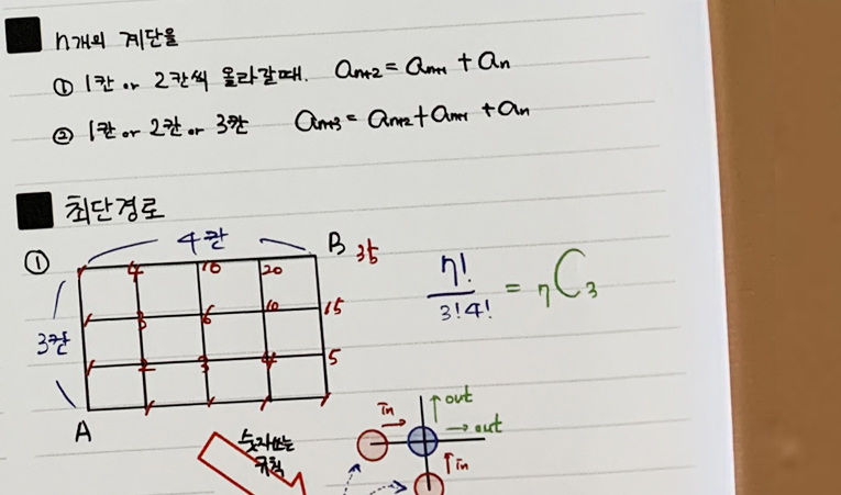 송파 수학학원, 졸업생이 직접 이야기하는 에이텐의 장점 이미지 2