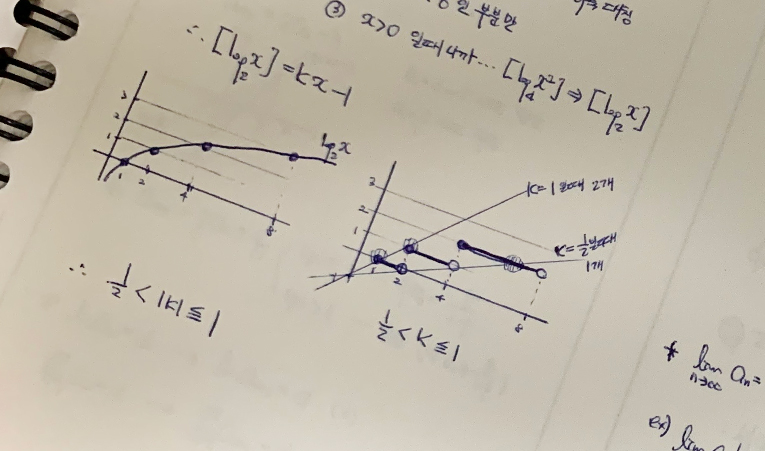 방이동수학학원, 올바르게 배워야 실력이 무너지지 않으니까 이미지 4