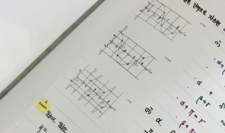 방이동수학학원, 실력 향상은 학습 의지가 필수니까 이미지 1