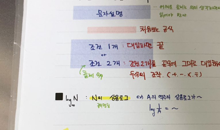 송파수학학원, 킬러문항이 없어도 공략이 쉽지 않은 이유 이미지 1