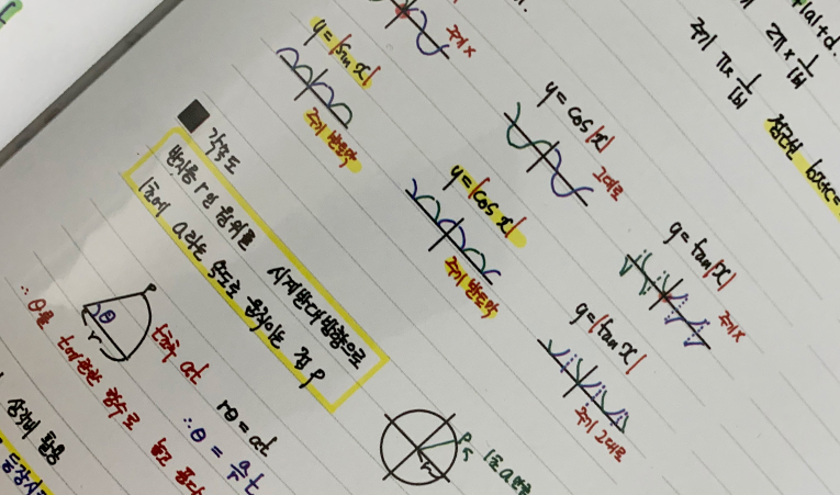 송파수학학원, 꾸준한 실력 향상으로 나아가려면 이미지 2
