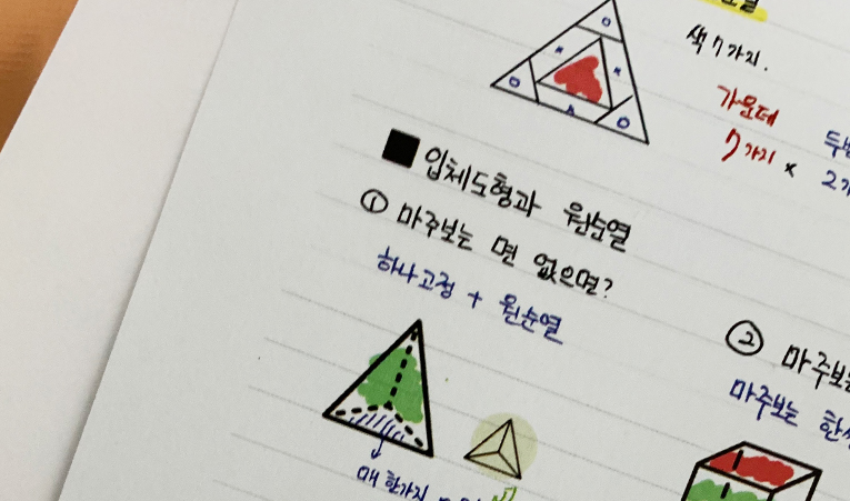 방이동수학학원, 사고력과 응용력 개발까지 놓치지 않아야 이미지 2
