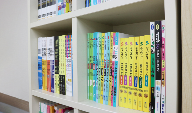 방이동수학학원, 일대일 수업으로 실력이 오르지 않았다면 이미지 2
