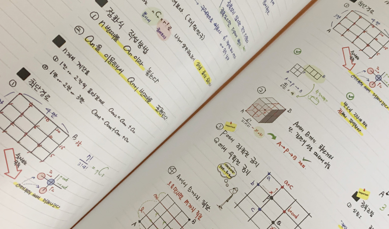 방이동수학학원, 내신 불안? 기말고사 대비는 이렇게 바꿔야 이미지 2