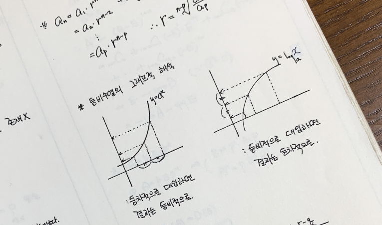 송파 방이동 수학학원, 고교 5등급제 내신 준비 어떻게? 이미지 2